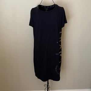 calvin klein dress and pants